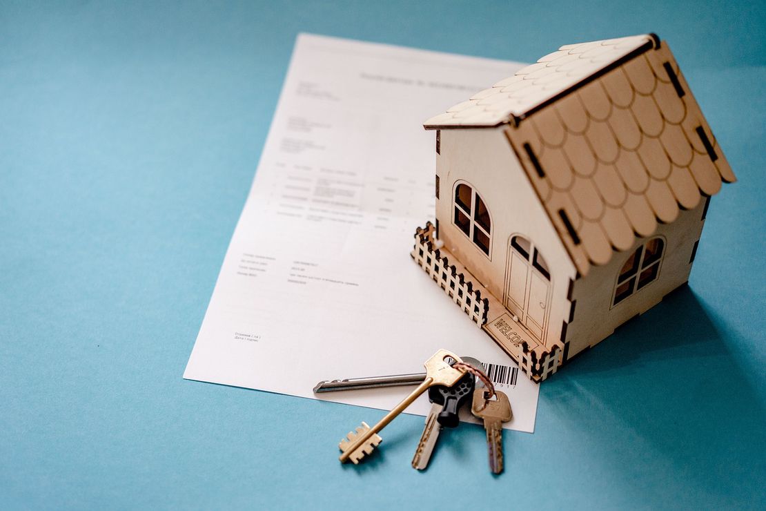 Property Ownership Types for Wills and Trusts